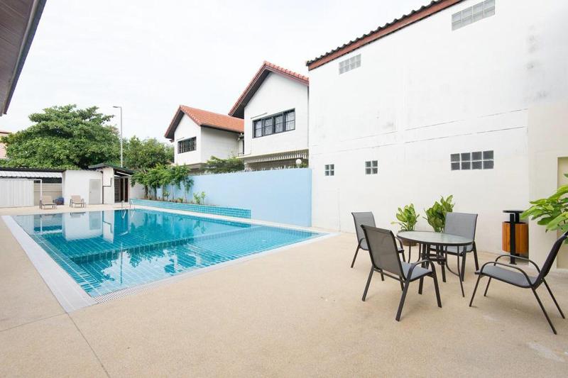 Fotos del hotel St Holiday:  2