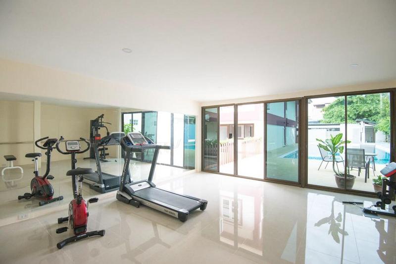 Fotos del hotel St Holiday:  23