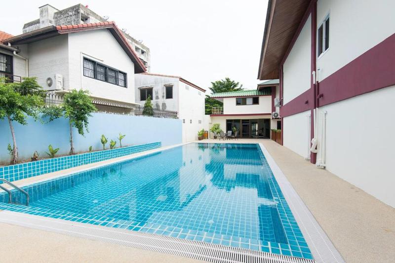 Fotos del hotel St Holiday:  24