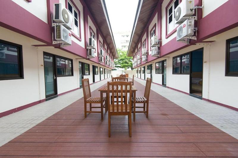 Fotos del hotel St Holiday:  25