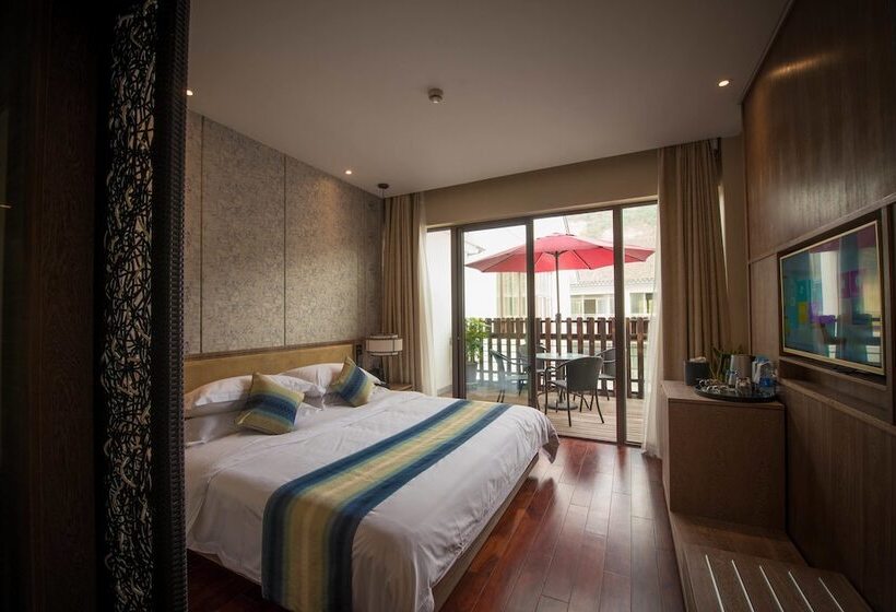 Fotos del hotel Changshu It:  16