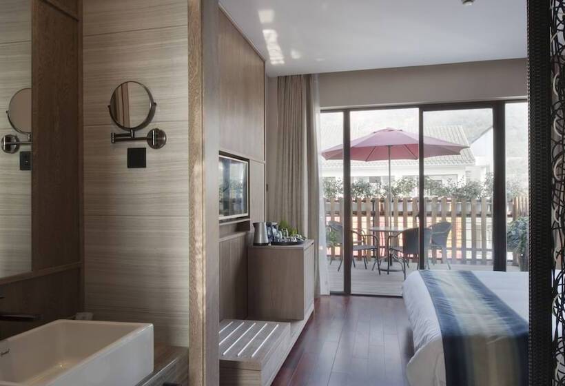 Fotos del hotel Changshu It:  17