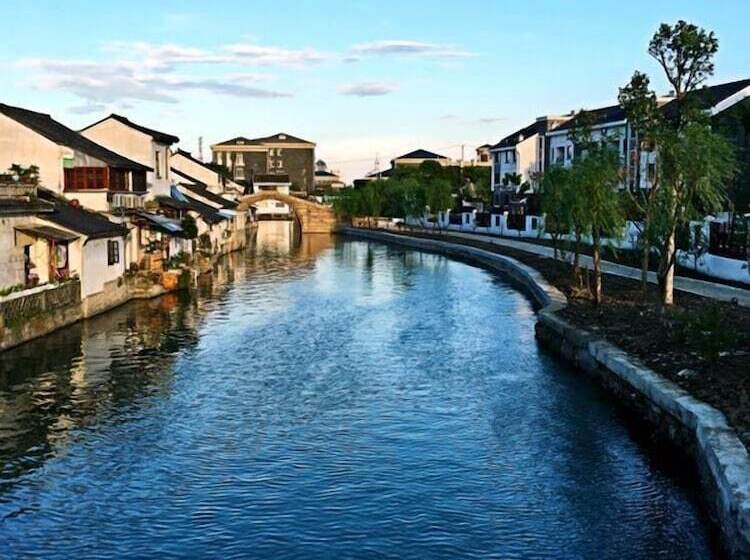 Fotos del hotel Changshu It:  2