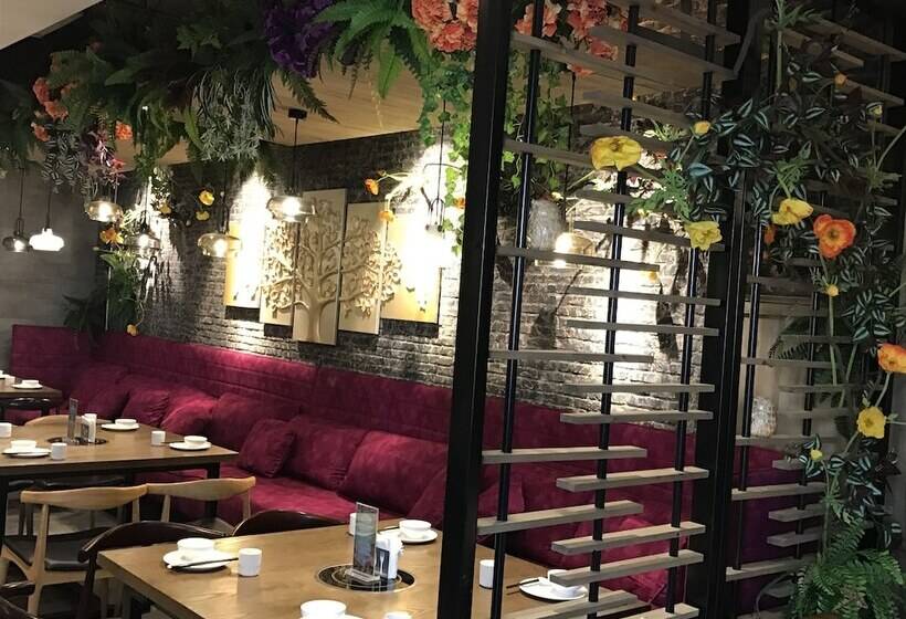 Fotos del hotel Changshu It:  21