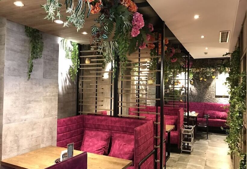 Fotos del hotel Changshu It:  20