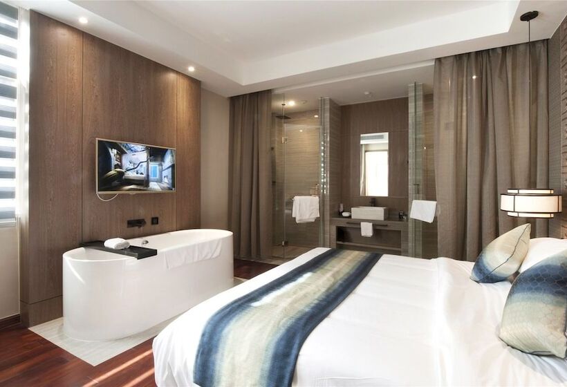Fotos del hotel Changshu It:  13