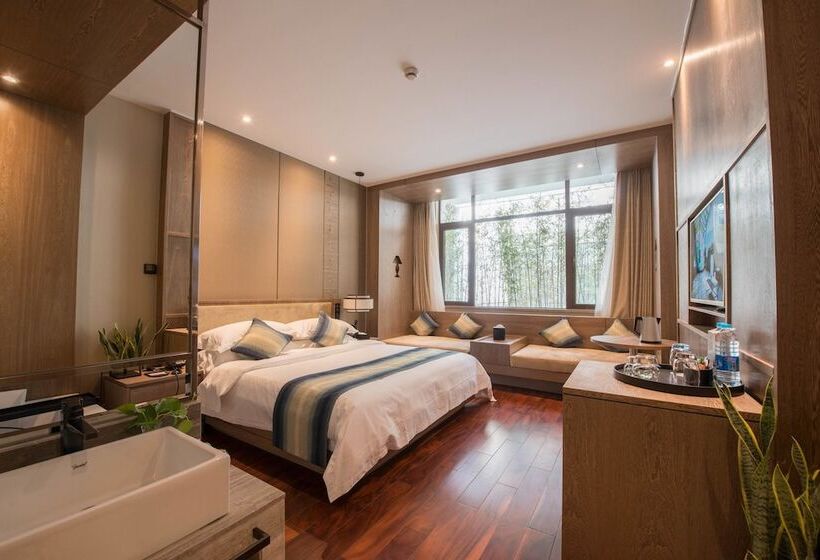 Fotos del hotel Changshu It:  11