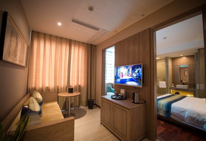 Fotos del hotel Changshu It:  10