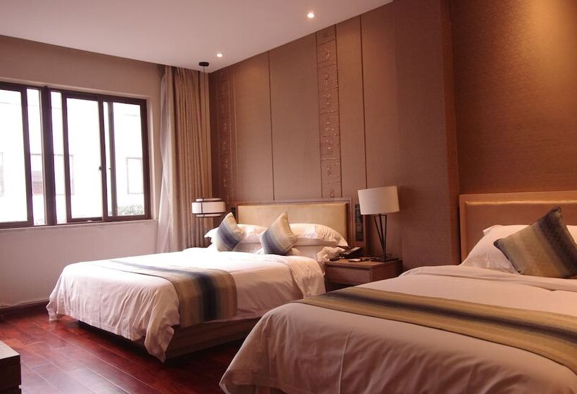 Fotos del hotel Changshu It:  8
