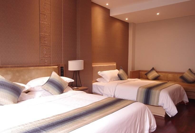 Fotos del hotel Changshu It:  7