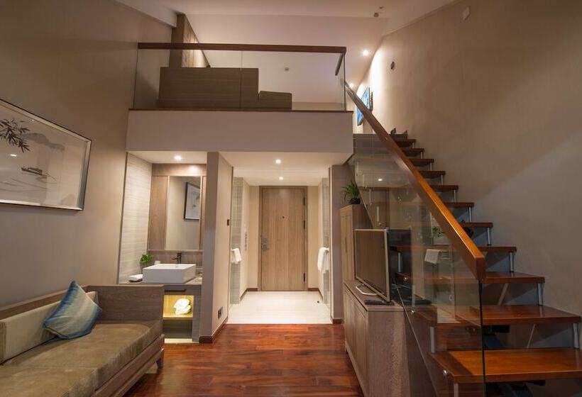 Fotos del hotel Changshu It:  24