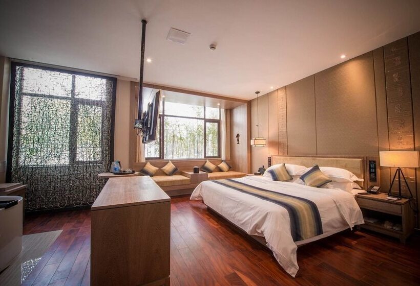 Fotos del hotel Changshu It:  6