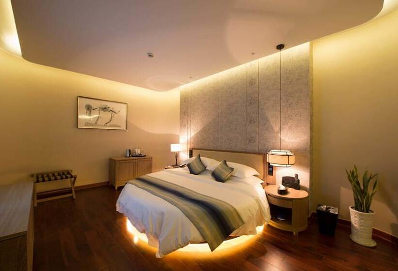 Fotos del hotel Changshu It:  5