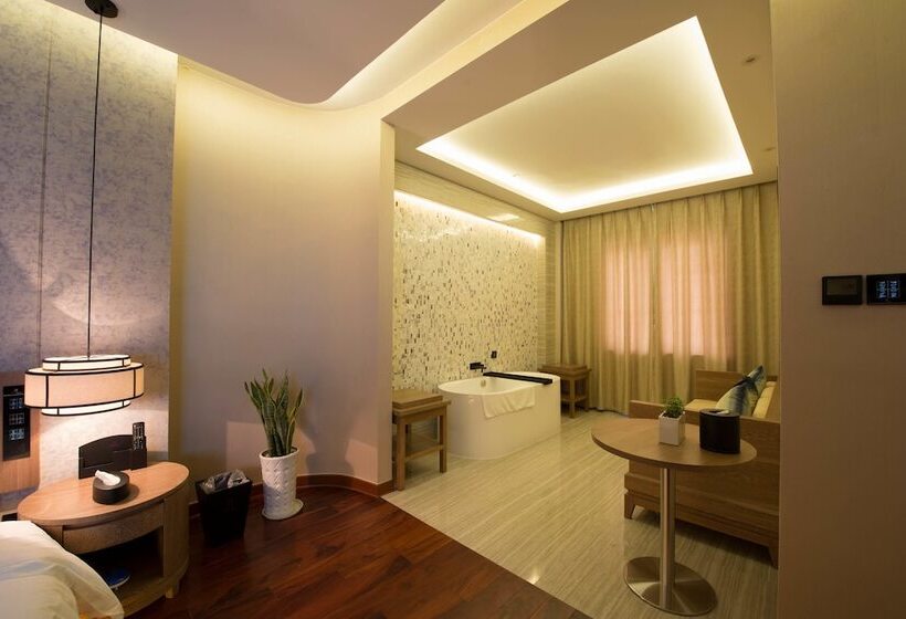 Fotos del hotel Changshu It:  25