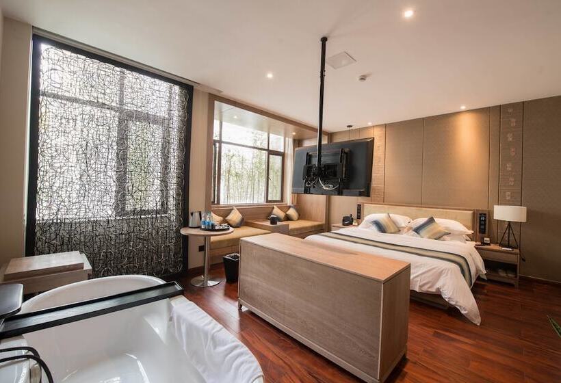 Fotos del hotel Changshu It:  4