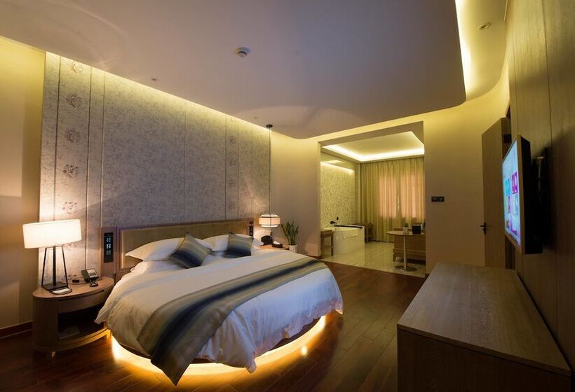 Fotos del hotel Changshu It:  3