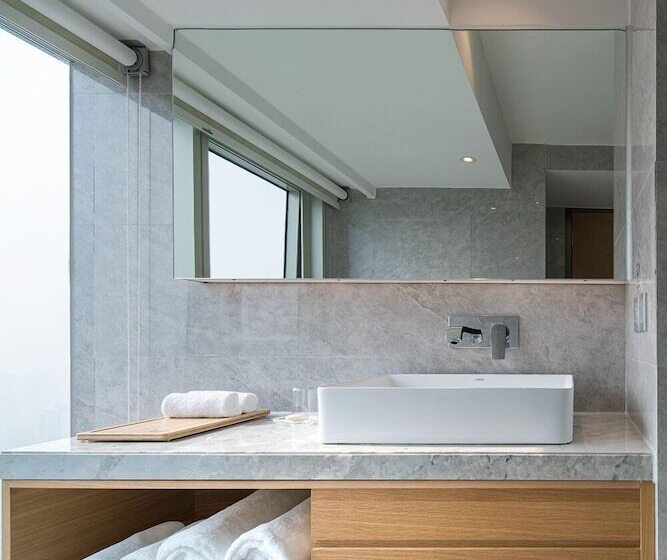 Fotos del hotel Chongqing White Cloud Boutique:  24