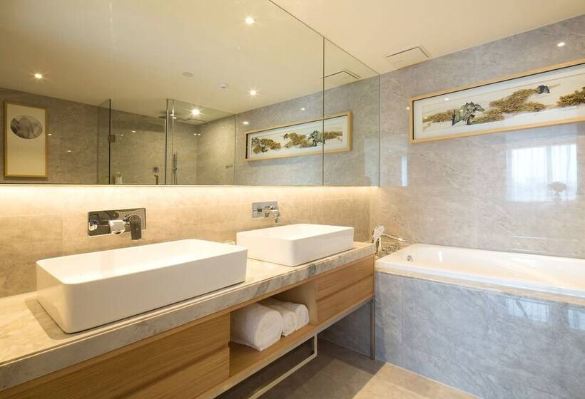 Fotos del hotel Chongqing White Cloud Boutique:  23