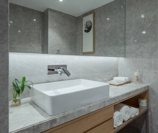 Fotos del hotel Chongqing White Cloud Boutique:  22