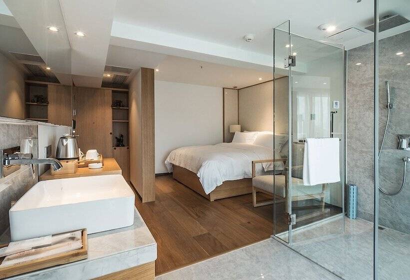 Fotos del hotel Chongqing White Cloud Boutique:  3