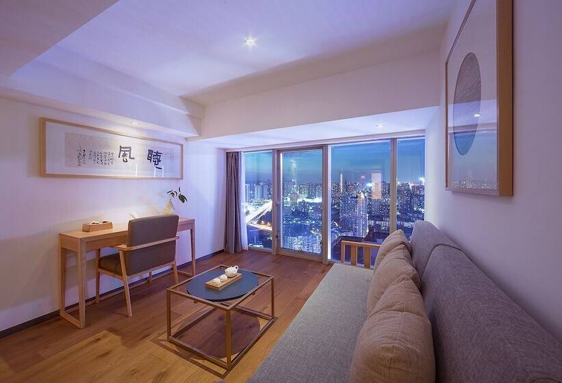 Fotos del hotel Chongqing White Cloud Boutique:  15