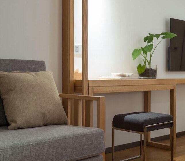 Fotos del hotel Chongqing White Cloud Boutique:  18