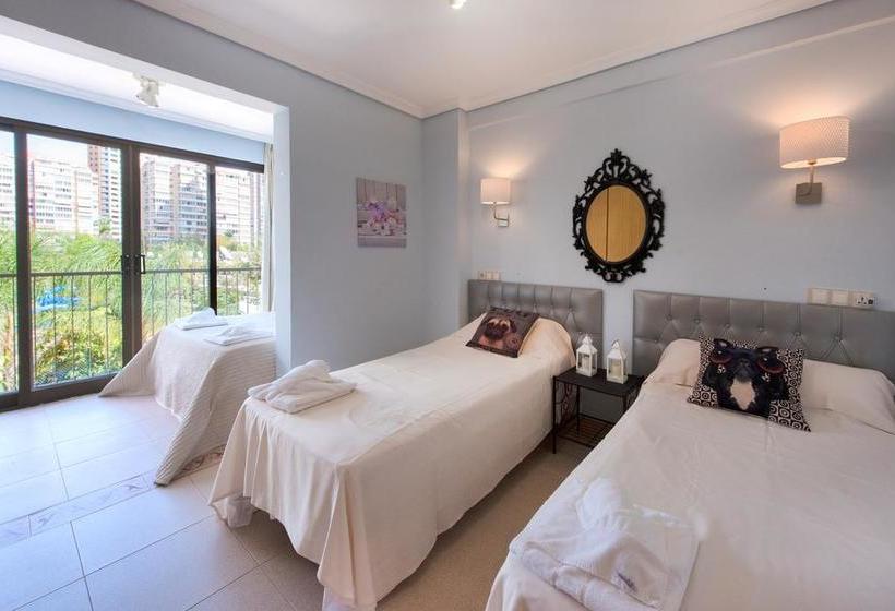 Fotos del hotel My Pretty Payma:  14