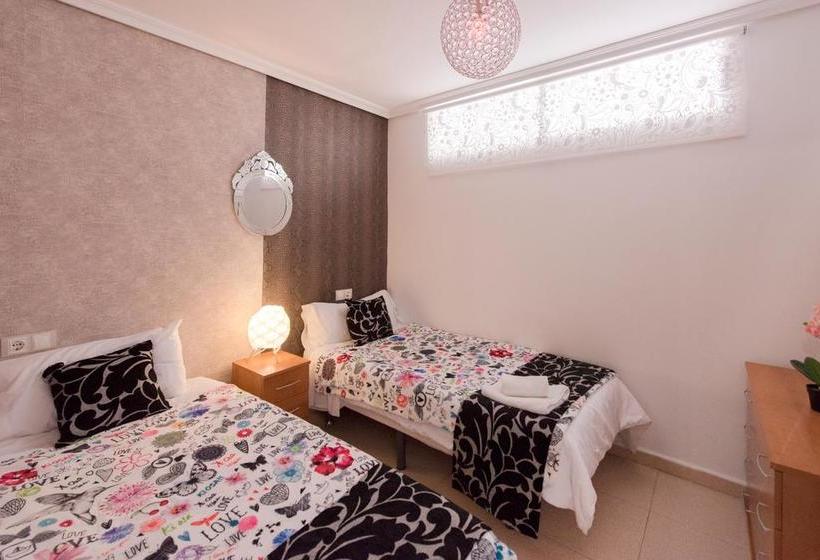 Fotos del hotel My Pretty Payma:  7