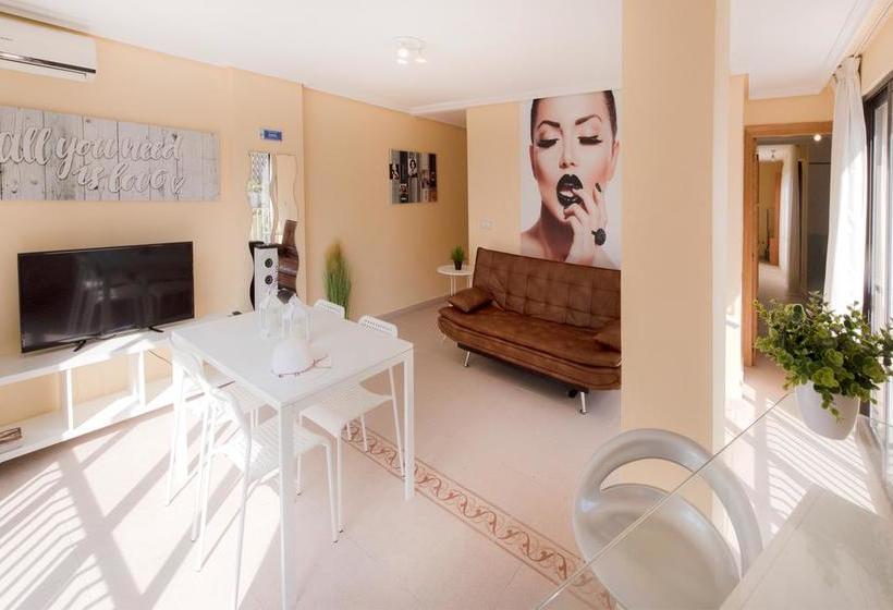 Fotos del hotel My Pretty Payma:  25