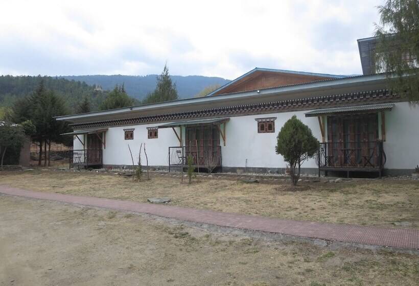 Fotos del hotel Namsay Chholing Resort:  19