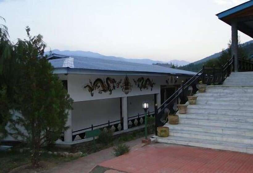 Fotos del hotel Namsay Chholing Resort:  22