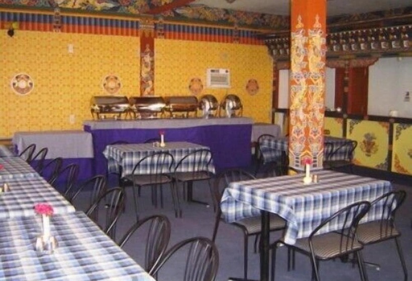 Fotos del hotel Namsay Chholing Resort:  12