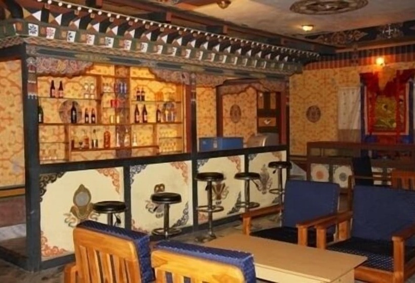 Fotos del hotel Namsay Chholing Resort:  13