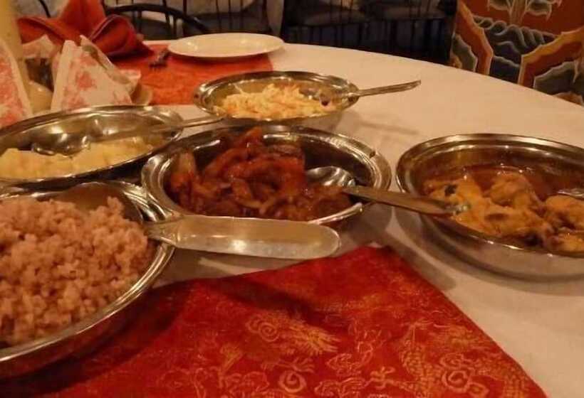 Fotos del hotel Namsay Chholing Resort:  4