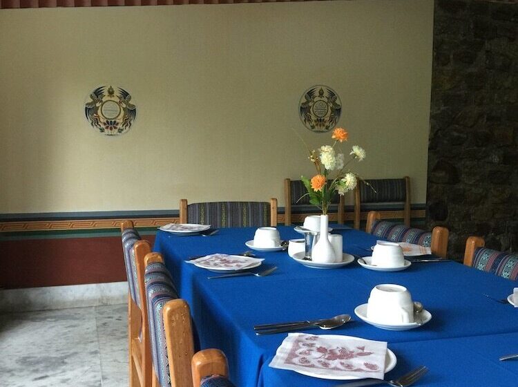 Fotos del hotel Namsay Chholing Resort:  24