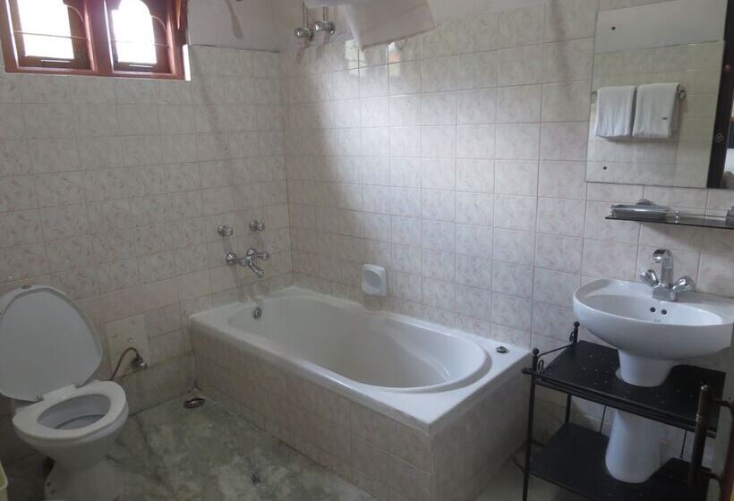 Fotos del hotel Namsay Chholing Resort:  3