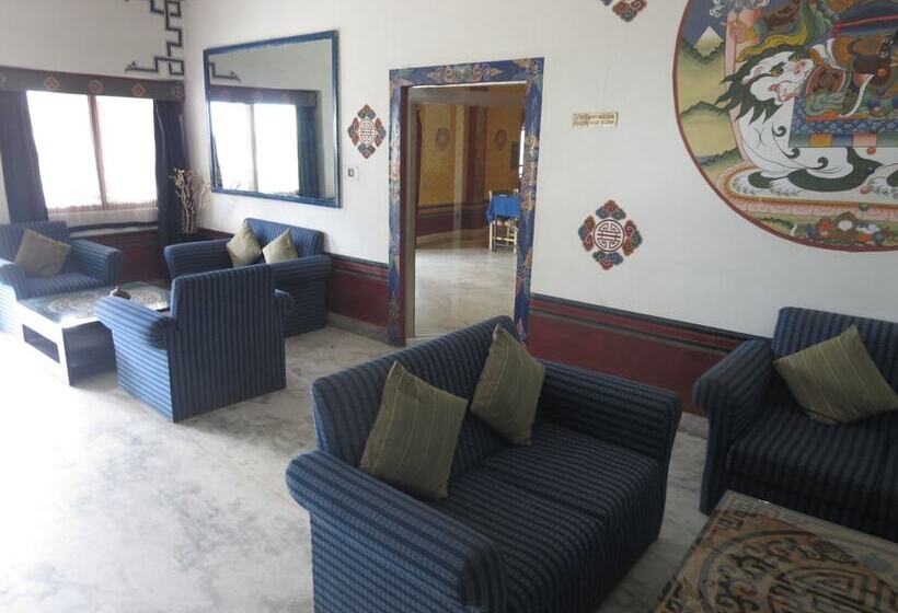 Fotos del hotel Namsay Chholing Resort:  17