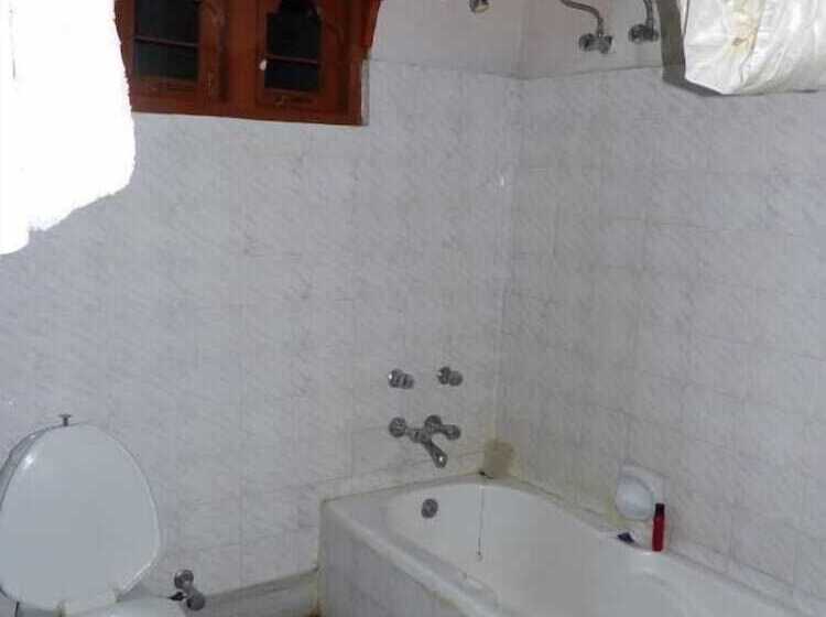 Fotos del hotel Namsay Chholing Resort:  7