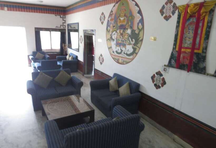 Fotos del hotel Namsay Chholing Resort:  6