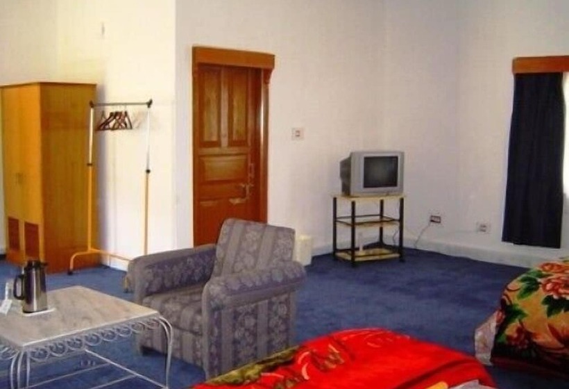 Fotos del hotel Namsay Chholing Resort:  15