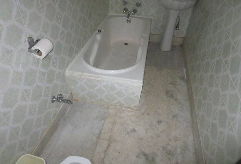 Fotos del hotel Namsay Chholing Resort:  18