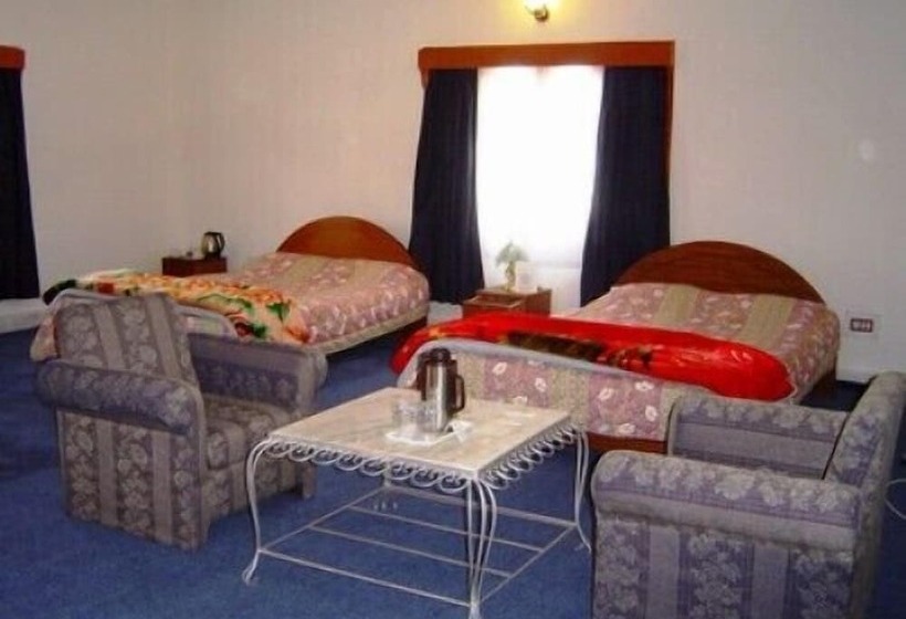 Fotos del hotel Namsay Chholing Resort:  20