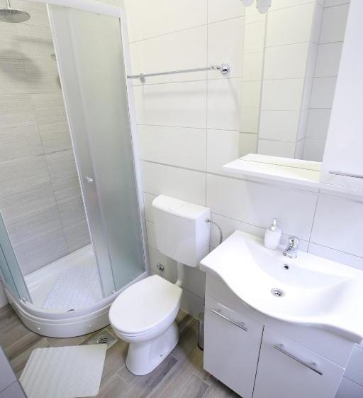 Sites Of Zadar Apartments