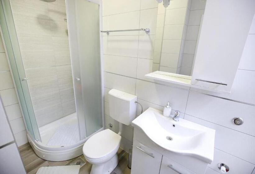 Fotos del hotel Sites Of Zadar Apartments:  6