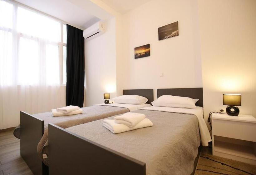 Fotos del hotel Sites Of Zadar Apartments:  7
