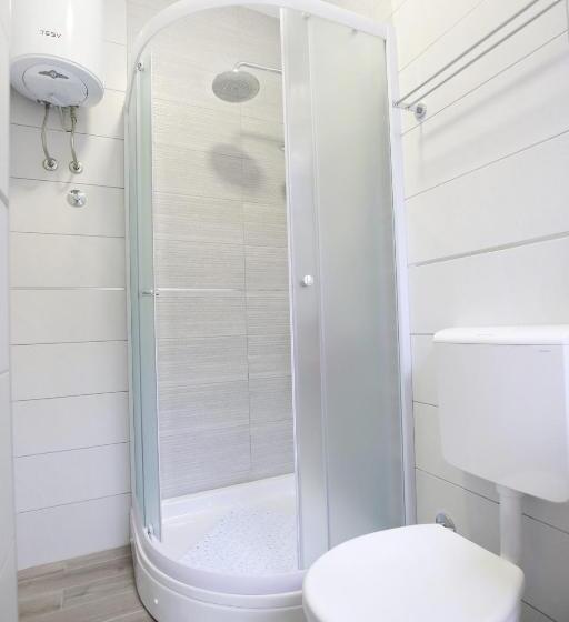 Fotos del hotel Sites Of Zadar Apartments:  8