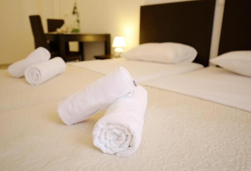 Fotos del hotel Sites Of Zadar Apartments:  11