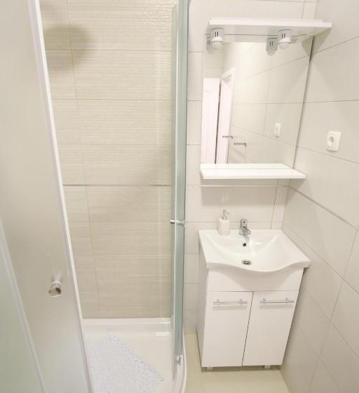 Fotos del hotel Sites Of Zadar Apartments:  12