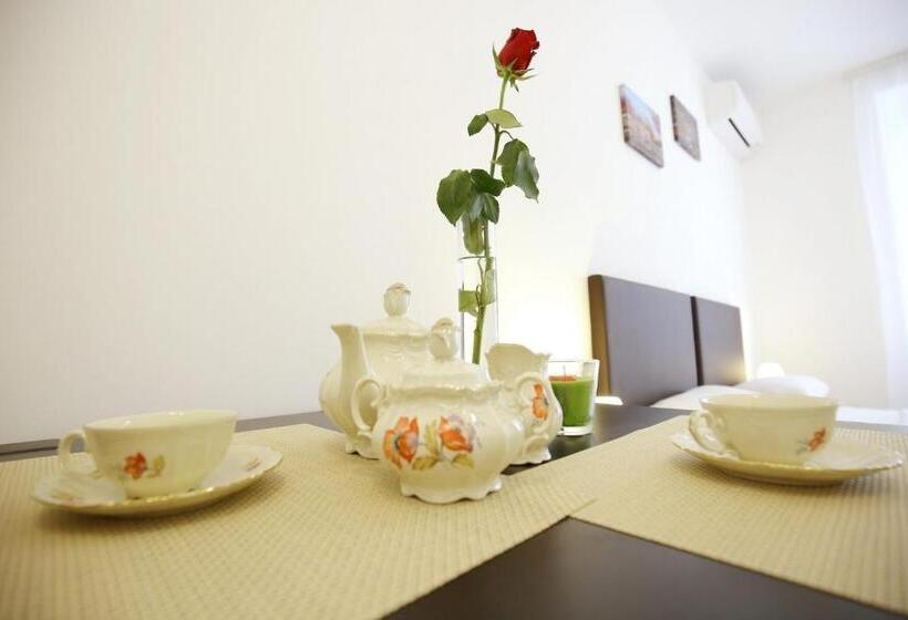 Fotos del hotel Sites Of Zadar Apartments:  13