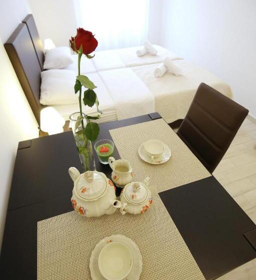 Fotos del hotel Sites Of Zadar Apartments:  14